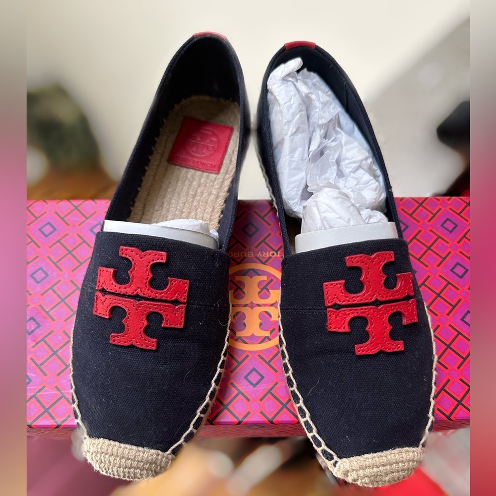 Tory Burch Espadrilles